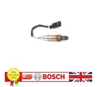 BOSCH Lambda Sensor For Audi A1 A3 A4 A5 A6 A7 A8 Q7 03F906262C , F00HL00361