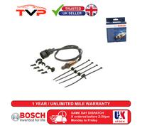 Bosch Lambda Sensor For Audi A3 1999-2003 S3 q 0258007353