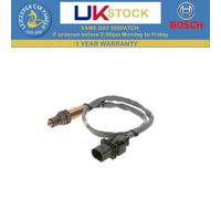 Bosch Lambda Sensor For Audi TT 2014-2024 2.0 0281004191