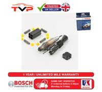 Bosch Lambda Sensor For Porsche 944 1981-1991 2.5 2.7 3.0 0258986502