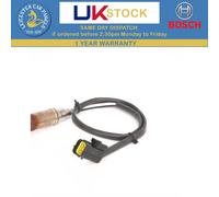 Bosch Lambda Sensor For Rover 25 1999-2005 1.1 1.4 1.6 1.8 0258003229