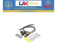 Bosch Lambda Sensor For Rover 25 1999-2005 1.1 1.4 1.6 1.8 0258986506
