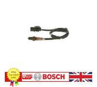 Bosch 0281004484 - Lambda sensor with vehicle-specific connector