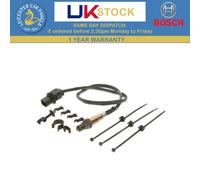 Bosch Lambda Sensor For VW Eos 2006-2015 1.4 1.6 0258017178