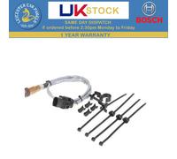 Bosch Lambda Sensor For VW Eos 2006-2015 2.0 0281004148