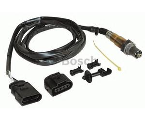 Bosch Lambda Sensor Front Left Right 0258006978