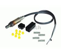 Bosch Lambda Sensor Front Rear Left Right 0258005729