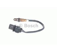 Bosch Lambda Sensor 0 281 004 143 - 5 Circuits, In Front of Catalyst for Fuso (Mitsubishi), Temsa