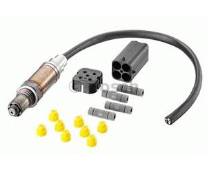 Bosch Lambda Sensor LHD RHD Front Rear Left Right 0258986505