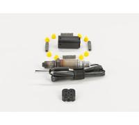 Bosch Lambda Sensor Ls02 Part No - 0258986502