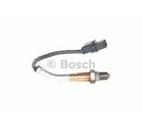 Bosch Lambda Sensor Ls44168 fits Mini Countryman Cooper D - 1.6 - 10-16 02810041