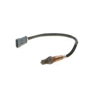 BOSCH 0 258 006 376 Lambda sensor