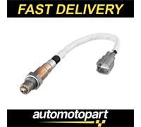 Bosch Lambda Sensor LS6721 - 0258006721