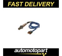 BOSCH 0 258 010 474 Lambda sensor