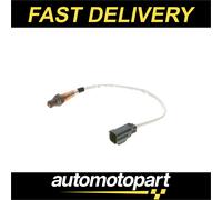 Lambda sensor 0 258 010 527 BOSCH for LAND ROVER RANGE ROVER EVOQUE FREELANDER 2