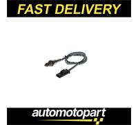 Lambda Sensor fits BMW 420 2.0 Post Cat 16 to 21 B48B20A Oxygen Genuine Bosch