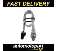 Lambda Sensor fits VW T-ROC A11 2.0 Post Cat 2017 on Oxygen Bosch 8S0906262B New