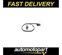 Lambda Sensor fits LAND ROVER FREELANDER L314 1.8 Pre Cat 98 to 06 18K4F Oxygen