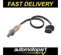 Bosch Lambda Sensor 0258005007 - Vehicle-specific connector - for Opel Corsa B, Astra G