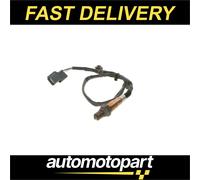 BOSCH 0 258 006 539 Lambda sensor