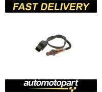 BOSCH 0 258 007 302 Lambda sensor
