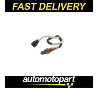 Lambda Sensor fits RENAULT WIND E4M 1.6 Pre Cat 10 to 14 K4M854 Oxygen Bosch New