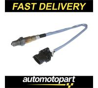 0 258 010 121 Oxygen Sensor Fits Chevrolet Trax Cruze Hatchback Opel Adam Bosch