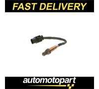 Bosch Lambda Oxygen Sensor - Citroen DS3 VTi Pre Cat 1.4/1.6 10-15 - 1618LL