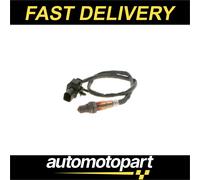 BOSCH 0 258 017 290 Lambda sensor