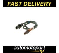 Lambda Sensor Pre Cat 0258017333 Bosch Oxygen 9A160618301 9A160618303 LS17333