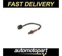 Bosch Lambda Sensor LS27005 - 0258027005 Oxygen Sensor fits MINI, BMW, Rolls-Royce 1.6