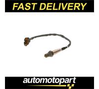 Bosch Lambda Sensor Pre Cat 0258986727 Oxygen 24402859 55566592 855678 92210450