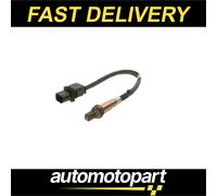 Bosch Lambda Sensor 1618NE (0 281 004 157) – fits PEUGEOT RIFTER 1.6D Pre Cat 2018 – New