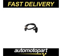 Bosch 0281004188 - Lambda sensor with vehicle-specific connector