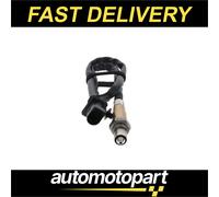 Bosch Lambda (Oxygen) Sensor 0 281 004 243 - Fits Jeep Grand Cherokee IV / Grand Cherokee Van