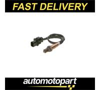 Bosch 0281004472 - Lambda sensor with vehicle-specific connector