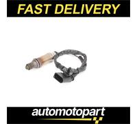 Lambda Sensor Pre Cat F00HL00360 Bosch Oxygen 03E906262C LS50360 LSH25W Quality