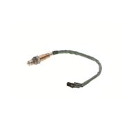 BOSCH Lambda Sensor Probe 0 258 027 00A FOR Megane Fortwo Duster Clio Forfour Tw