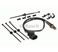 Bosch Lambda Sensor Rear Left Right 0258007353