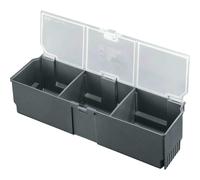 Bosch Large Accessory Box for Small SYSTEMBOX