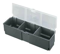 Bosch Large Accessory Box for Small SYSTEMBOX