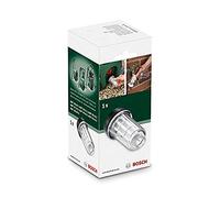 Bosch Large Water Filter (Compatible with: EasyAquatak 110/120, UniversalAquatak 125/130/135, AdvancedAquatak 140/150/160, AQT 45-14X/33-10/33-11/35-12/37-13/40-13/42-13/45-14 X)