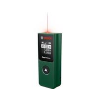 Bosch Pt Easydistance 20 Laser Meter Clear