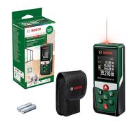 Bosch Universaldistance 40C - Laserafstandsmeter Book NEW
