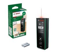 BOSCH DIY ZAMO AAA batteries Laser range finder