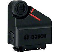 Bosch laser measure Zamo Wheel Adapter (accessory for Zamo 3rd gen., for fast and easy measurement of curves and distances)
