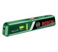 Bosch Laser Water Level PLL 1 P 0603663300