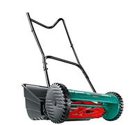 Bosch Lawn and Garden Lawn Mower AHM 38 G (for Small Areas; Environmentally