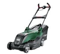 Bosch lawn mower AdvancedRotak 40-650 (for mowing lawns, 1700 W engine power, cutting width: 40 cm)