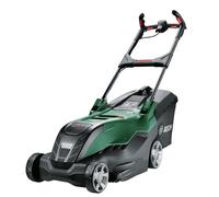 Bosch lawn mower AdvancedRotak 40-650 (for mowing lawns, 1700 W engine power, cutting width: 40 cm)